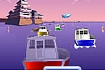 Thumbnail of Boat Rush